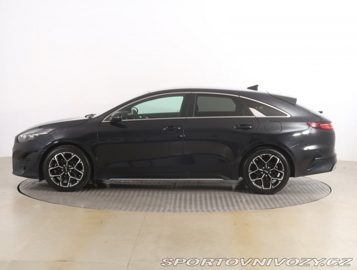 Kia ProCeed GT-Line 1.5 T-GDI 2022