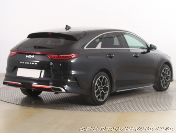 Kia ProCeed GT-Line 1.5 T-GDI 2022