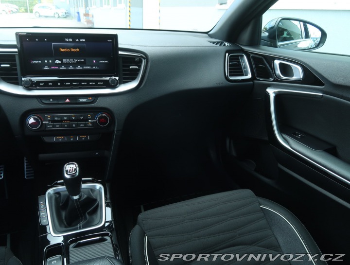 Kia ProCeed GT-Line 1.5 T-GDI 2022