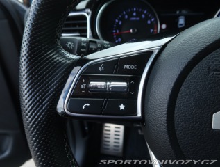 Kia ProCeed GT-Line 1.5 T-GDI 2022