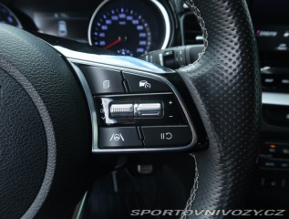 Kia ProCeed GT-Line 1.5 T-GDI 2022