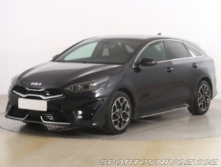 Kia ProCeed GT-Line 1.5 T-GDI 2022