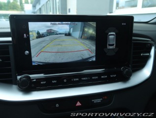 Kia ProCeed GT-Line 1.5 T-GDI 2022