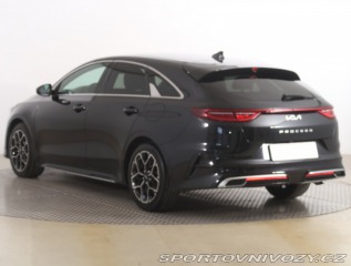Kia ProCeed GT-Line 1.5 T-GDI 2022