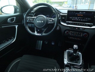 Kia ProCeed GT-Line 1.5 T-GDI 2022