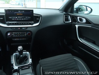 Kia ProCeed GT-Line 1.5 T-GDI 2022