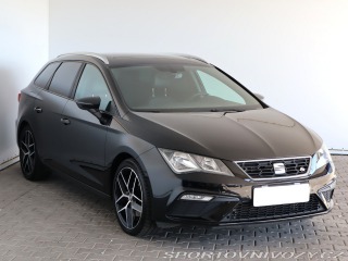 Seat Leon 2.0 TDI