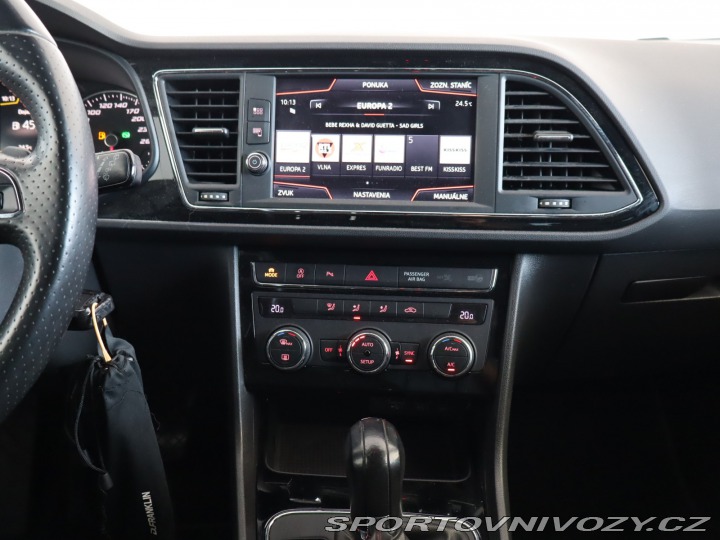 Seat Leon 2.0 TDI 2017
