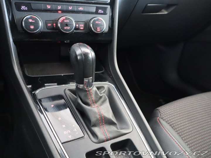 Seat Leon 2.0 TDI 2017