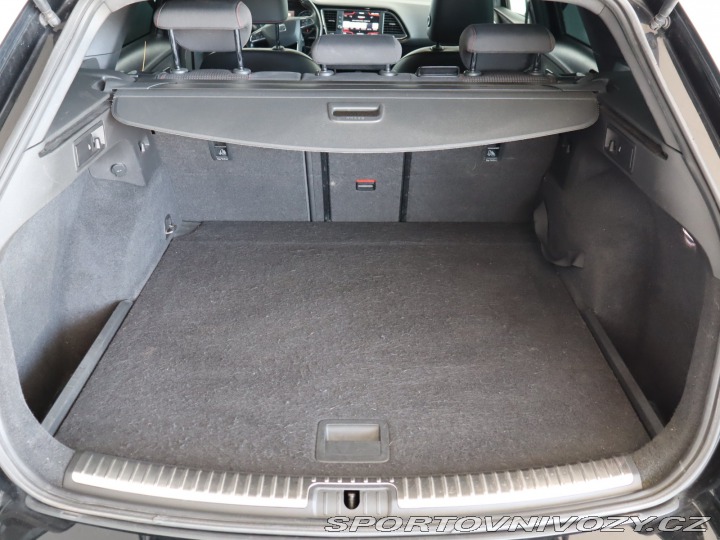 Seat Leon 2.0 TDI 2017
