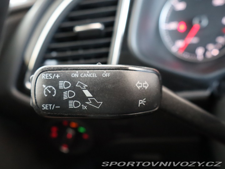 Seat Leon 2.0 TDI 2017