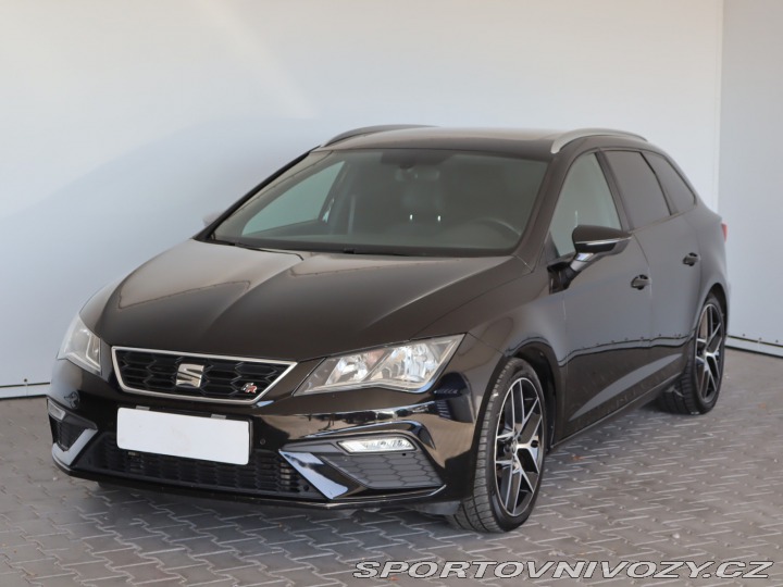 Seat Leon 2.0 TDI 2017