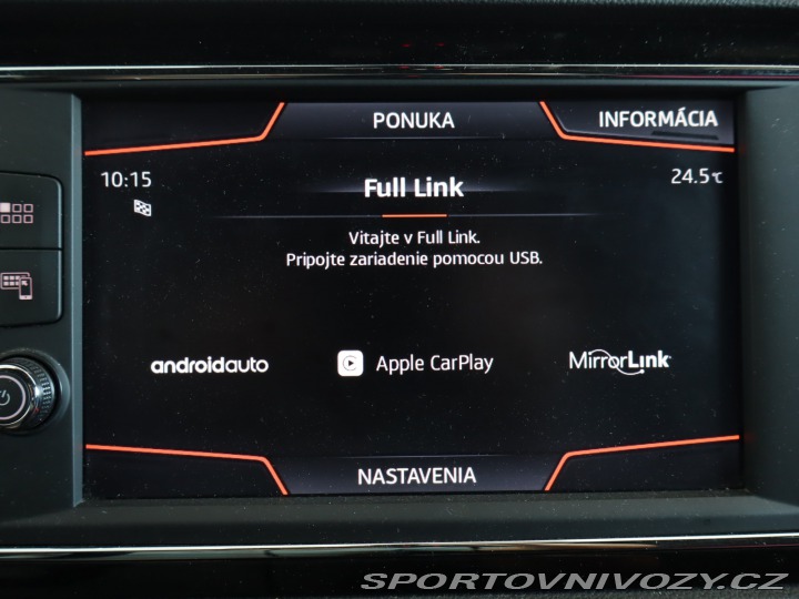 Seat Leon 2.0 TDI 2017