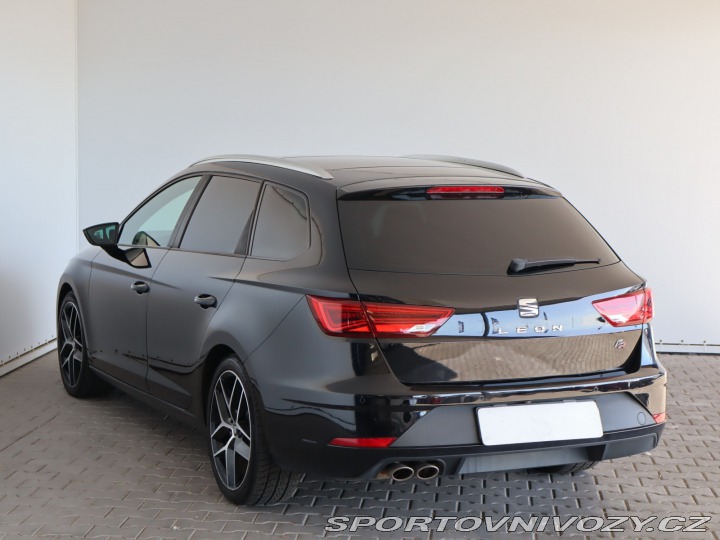 Seat Leon 2.0 TDI 2017