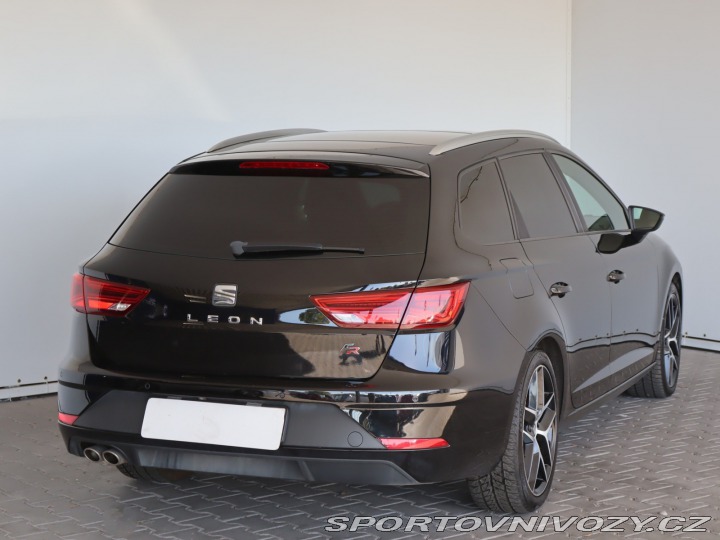Seat Leon 2.0 TDI 2017