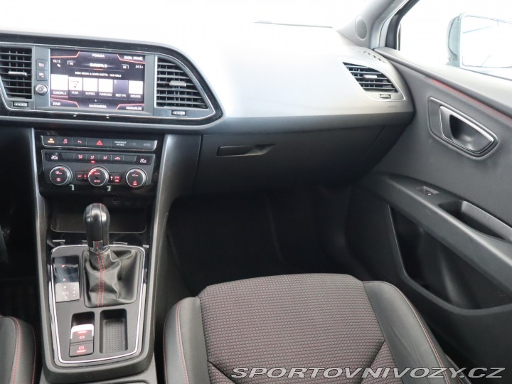 Seat Leon 2.0 TDI 2017