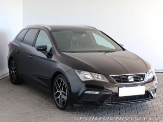 Seat Leon 2.0 TDI 2017