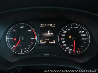 Seat Leon 2.0 TDI 2017