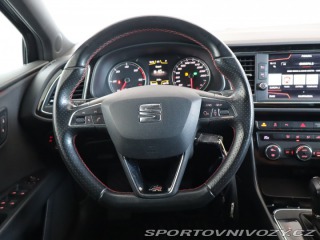 Seat Leon 2.0 TDI 2017