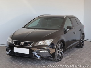Seat Leon 2.0 TDI 2017