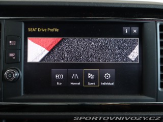 Seat Leon 2.0 TDI 2017