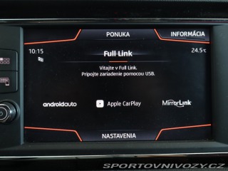 Seat Leon 2.0 TDI 2017