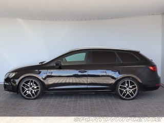 Seat Leon 2.0 TDI 2017