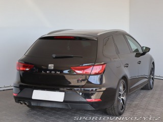 Seat Leon 2.0 TDI 2017