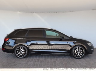 Seat Leon 2.0 TDI 2017