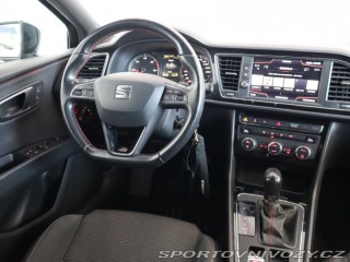 Seat Leon 2.0 TDI 2017