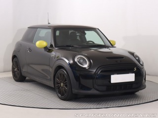 Mini Cooper Baker Street Cooper SE 32