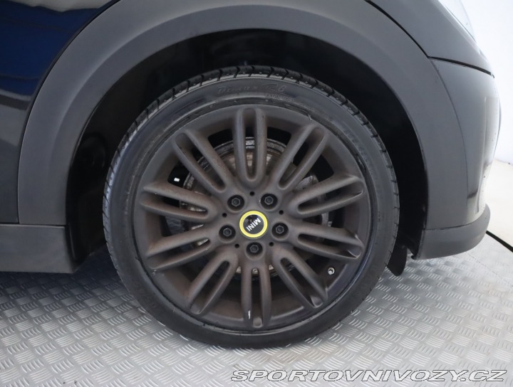 Mini Cooper Baker Street Cooper SE 32 2021