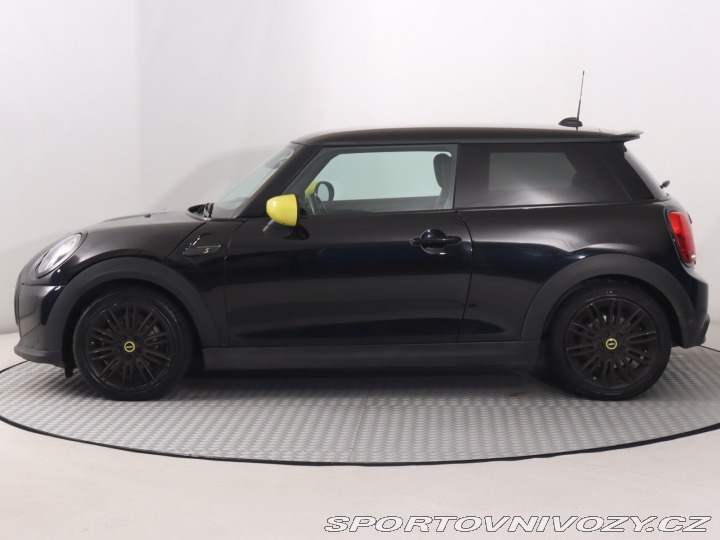 Mini Cooper Baker Street Cooper SE 32 2021