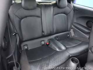 Mini Cooper Baker Street Cooper SE 32 2021