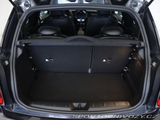 Mini Cooper Baker Street Cooper SE 32 2021