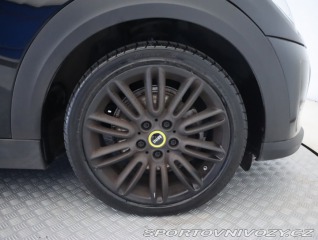 Mini Cooper Baker Street Cooper SE 32 2021