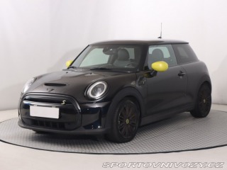 Mini Cooper Baker Street Cooper SE 32 2021
