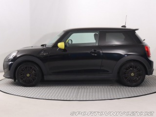 Mini Cooper Baker Street Cooper SE 32 2021