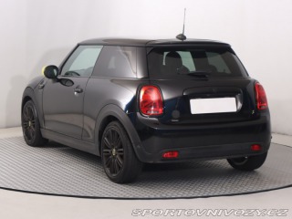 Mini Cooper Baker Street Cooper SE 32 2021