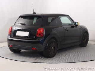 Mini Cooper Baker Street Cooper SE 32 2021