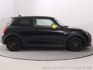 Mini Cooper Baker Street Cooper SE 32 2021