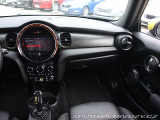 Mini Cooper Baker Street Cooper SE 32 2021