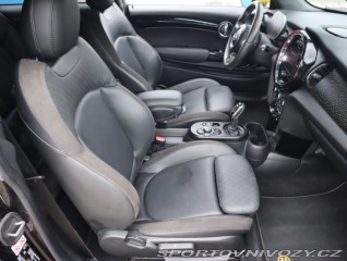 Mini Cooper Baker Street Cooper SE 32 2021