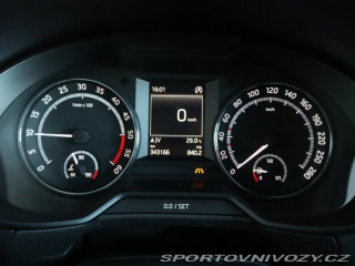 Škoda Octavia RS RS 2.0 TDI 2013