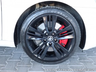 Škoda Octavia RS RS 2.0 TDI 2013
