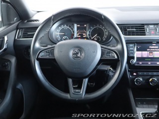 Škoda Octavia RS RS 2.0 TDI 2013