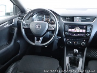 Škoda Octavia RS RS 2.0 TDI 2013