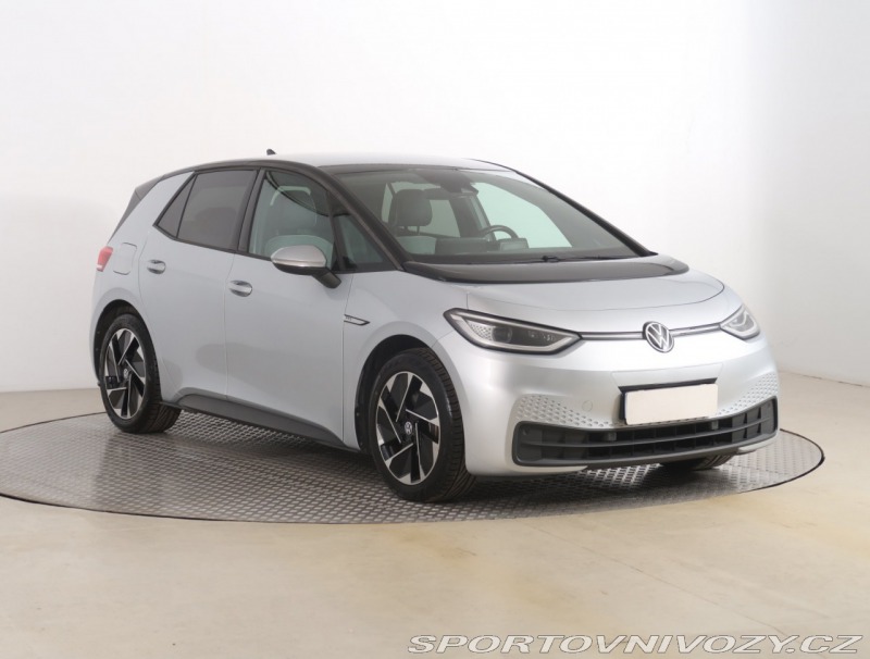 Volkswagen ID.3 Pro Perf. (62 kWh)
