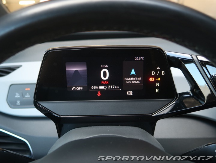 Volkswagen ID.3 Pro Perf. (62 kWh) 2021