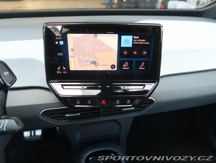 Volkswagen ID.3 Pro Perf. (62 kWh) 2021